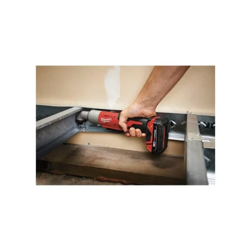 M18 Cordless 2-Speed 1/4" Right Angle Impact Driver