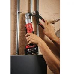 M18 Cordless 2-Speed 1/4" Right Angle Impact Driver