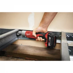 M18 Cordless 2-Speed 1/4" Right Angle Impact Driver