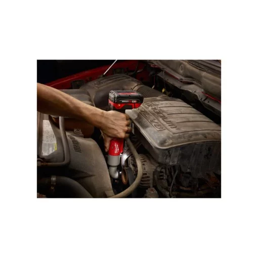 M18 Cordless 2-Speed 3/8" Right Angle Impact Wrench