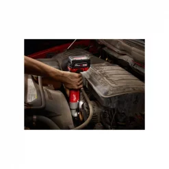 M18 Cordless 2-Speed 3/8" Right Angle Impact Wrench