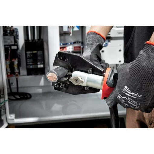 M18 FORCE LOGIC Cable Cutter Kit w/Fine Stranded Wire Jaw