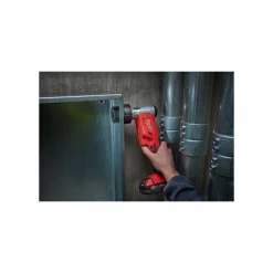 M18 FORCE LOGIC 6T Knockout Tool 1/2" – 2" Kit