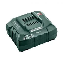Metabo Battery Charger For Li-Ion 14.4V-36V