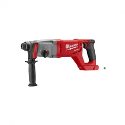 M18 FUEL 1" SDS Plus D-Handle Rotary Hammer