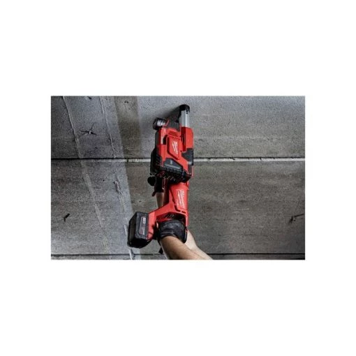 M18 FUEL 1" SDS Plus D-Handle Rotary Hammer