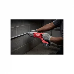 M18 FUEL 1" SDS Plus D-Handle Rotary Hammer
