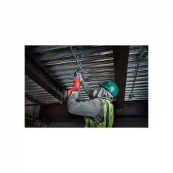 M18 FUEL 1" SDS Plus D-Handle Rotary Hammer