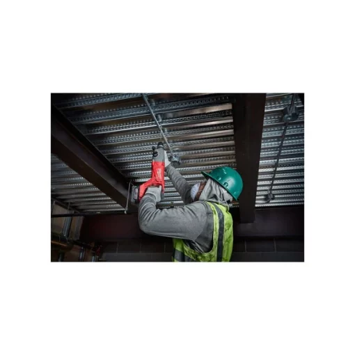 M18 FUEL 1" SDS Plus D-Handle Rotary Hammer
