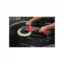 M18 FUEL 7” Variable Speed Polisher