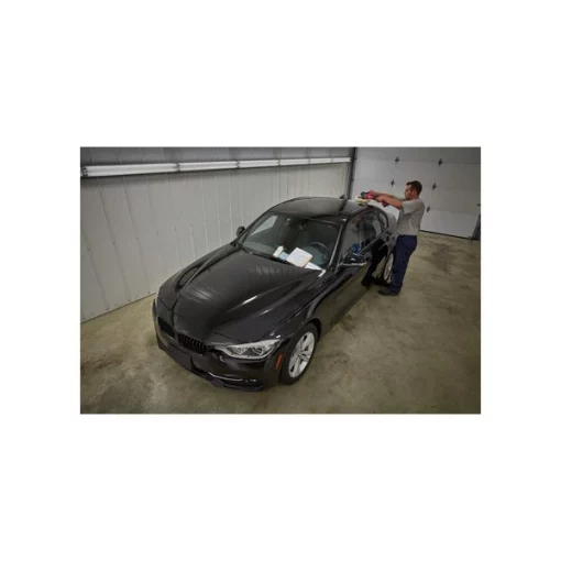 M18 FUEL 7” Variable Speed Polisher