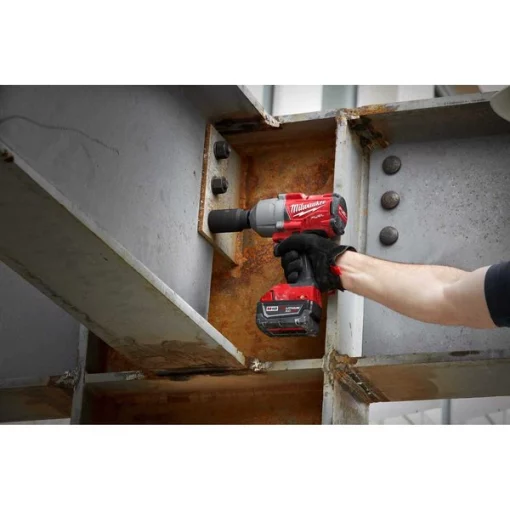 M18™ 18.0 1/2" Cordless Impact Wrench Kit