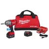 Milwaukee M18 FUEL ½” Ext. Anvil Controlled Torque Impact Wrench w/ONE-KEY Kit