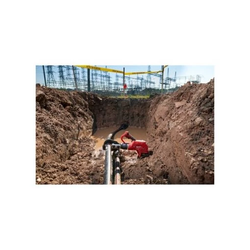 M18 FORCE LOGIC 3” Underground Cable Cutter w/ Wireless remote