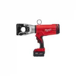 Milwaukee M18 FORCE LOGIC 1590 ACSR Cable Cutter 4 M18 FORCE LOGIC 1590 ACSR Cable Cutter