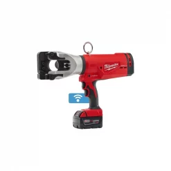 Milwaukee M18 FORCE LOGIC 1590 ACSR Cable Cutter 6 M18 FORCE LOGIC 1590 ACSR Cable Cutter