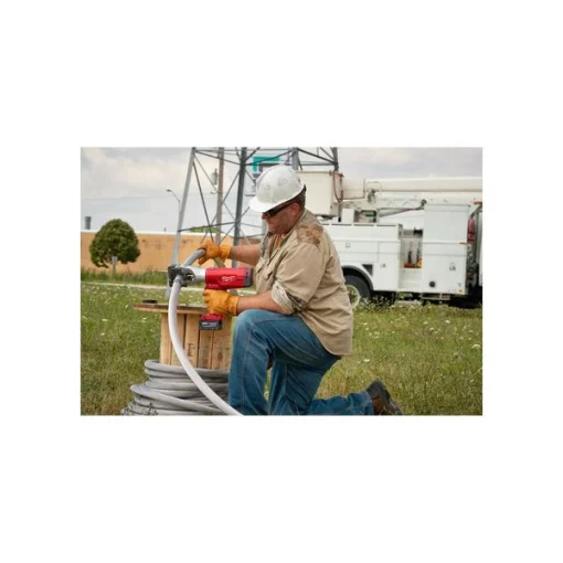 M18 FORCE LOGIC 1590 ACSR Cable Cutter