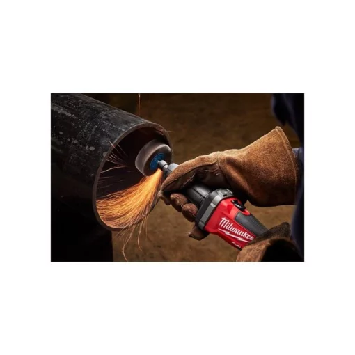 M18 FUEL 1/4" Die Grinder