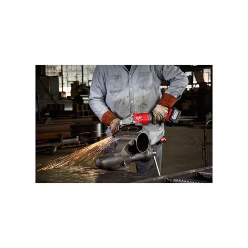 M18 FUEL 7" / 9" Large Angle Grinder (Tool Only)