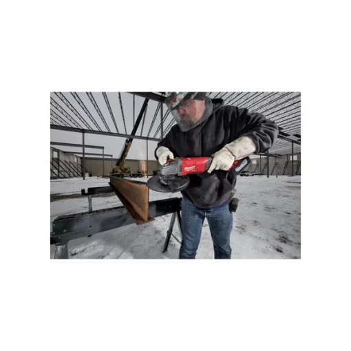 M18 FUEL 7" / 9" Large Angle Grinder (Tool Only)