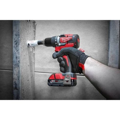 M18 Compact Brushless 1/2" Drill Driver Kit