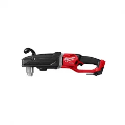 Milwaukee M18 FUEL™ SUPER HAWG™ Cordless 1/2" Right Angle Drill 2 M18 FUEL™ SUPER HAWG™ Cordless 1/2" Right Angle Drill