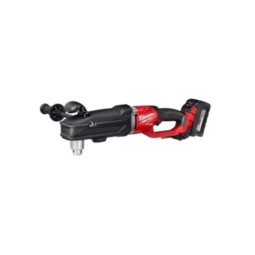 M18 FUEL™ SUPER HAWG™ Cordless 1/2" Right Angle Drill Kit
