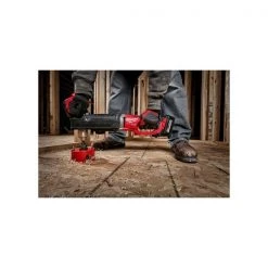 M18 FUEL™ SUPER HAWG™ Cordless 1/2" Right Angle Drill Kit