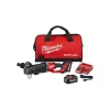 Milwaukee M18 FUEL™ SUPER HAWG™ Cordless 1/2" Right Angle Drill Kit