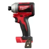 Milwaukee M18 1/4" Hex Impact Driver