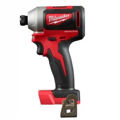 M18 1/4" Hex Impact Driver