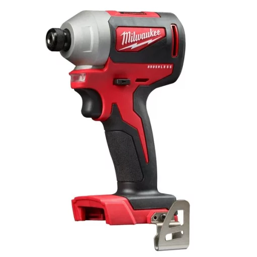 M18 1/4" Hex Impact Driver