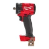 Milwaukee M18 FUEL™ Cordless 3/8" Compact Impact Wrench w/ Friction Ring Bare Tool