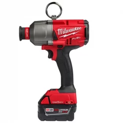 Milwaukee M18 FUEL 7/16" Hex Utility HTIW w/ ONE-KEY Kit 7 M18 FUEL 7/16" Hex Utility HTIW w/ ONE-KEY Kit