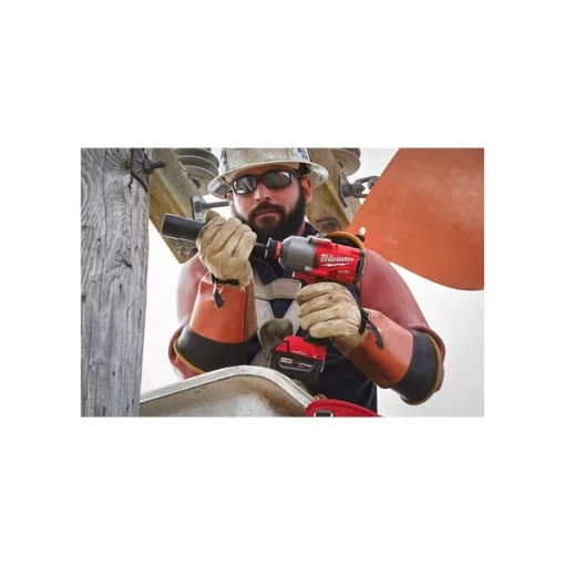 M18 FUEL 7/16" Hex Utility HTIW w/ ONE-KEY Kit