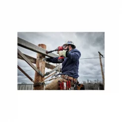 Milwaukee M18 FUEL 7/16" Hex Utility HTIW w/ ONE-KEY Kit 4 M18 FUEL 7/16" Hex Utility HTIW w/ ONE-KEY Kit