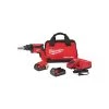 Milwaukee M18 FUEL Drywall Screw Gun Compact Kit