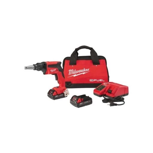M18 FUEL Drywall Screw Gun Compact Kit