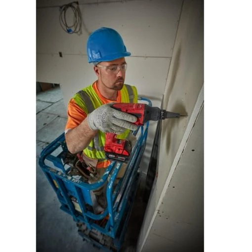 M18 FUEL Drywall Screw Gun Compact Kit