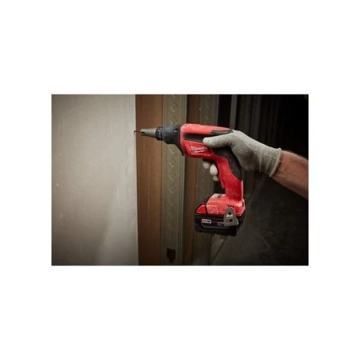 M18 FUEL Drywall Screw Gun Compact Kit