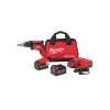 Milwaukee M18 FUEL Drywall Screw Gun Kit