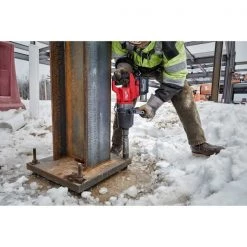 M18 1" High Torque Impact Wrench Kit