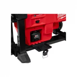 Milwaukee 200 ft Cordless Drain Cleaning Machine, 18.0 V 8 200 ft Cordless Drain Cleaning Machine, 18.0 V