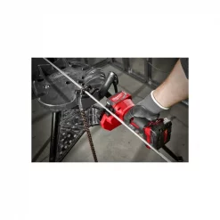 Milwaukee M18 Brushless Threaded Rod Cutter Kit 6 M18 Brushless Threaded Rod Cutter Kit