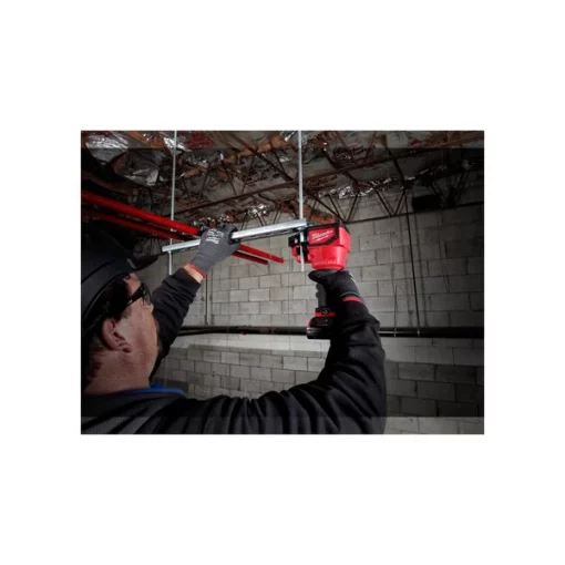 M18 Brushless Threaded Rod Cutter Kit