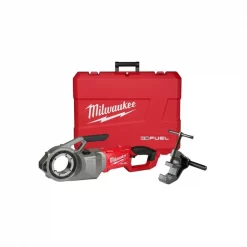 Milwaukee M18 FUEL Pipe Threader w/ ONE-KEY