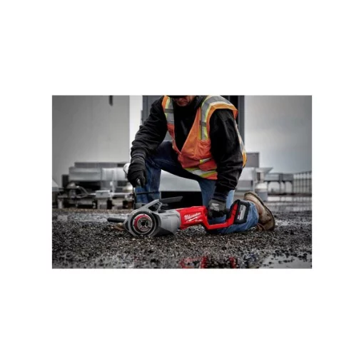 M18 FUEL Pipe Threader w/ ONE-KEY Kit