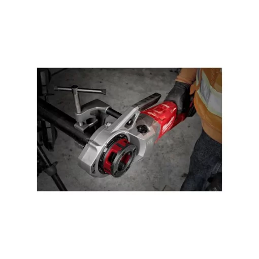 M18 FUEL Pipe Threader w/ ONE-KEY