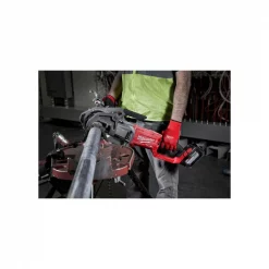 Milwaukee M18 FUEL Pipe Threader w/ ONE-KEY Kit 8 M18 FUEL Pipe Threader w/ ONE-KEY Kit