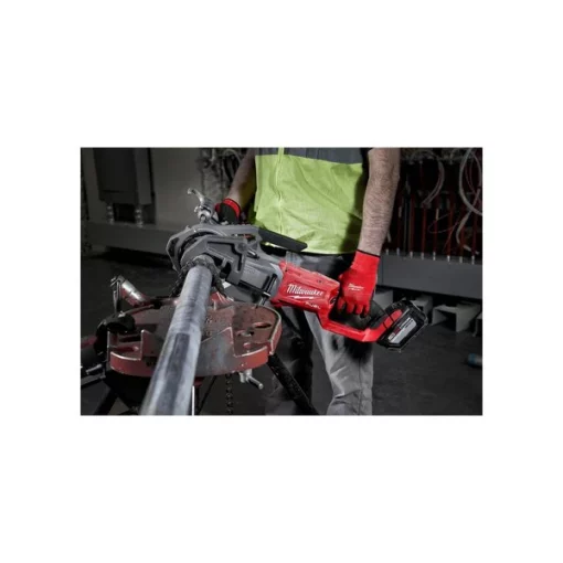 M18 FUEL Pipe Threader w/ ONE-KEY Kit